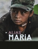 Alias María poster